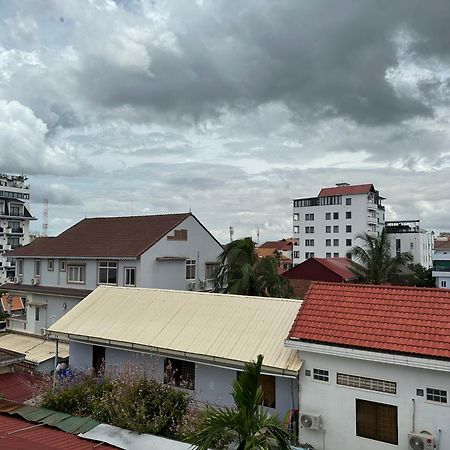 Pteas Kumae Hotel Siem Reap Luaran gambar