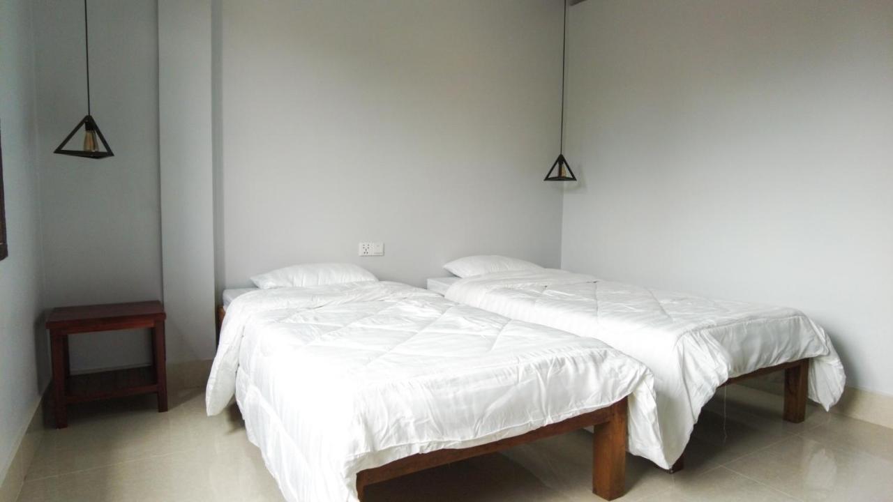 Pteas Kumae Hotel Siem Reap Luaran gambar