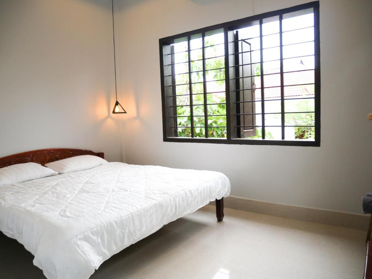 Pteas Kumae Hotel Siem Reap Luaran gambar