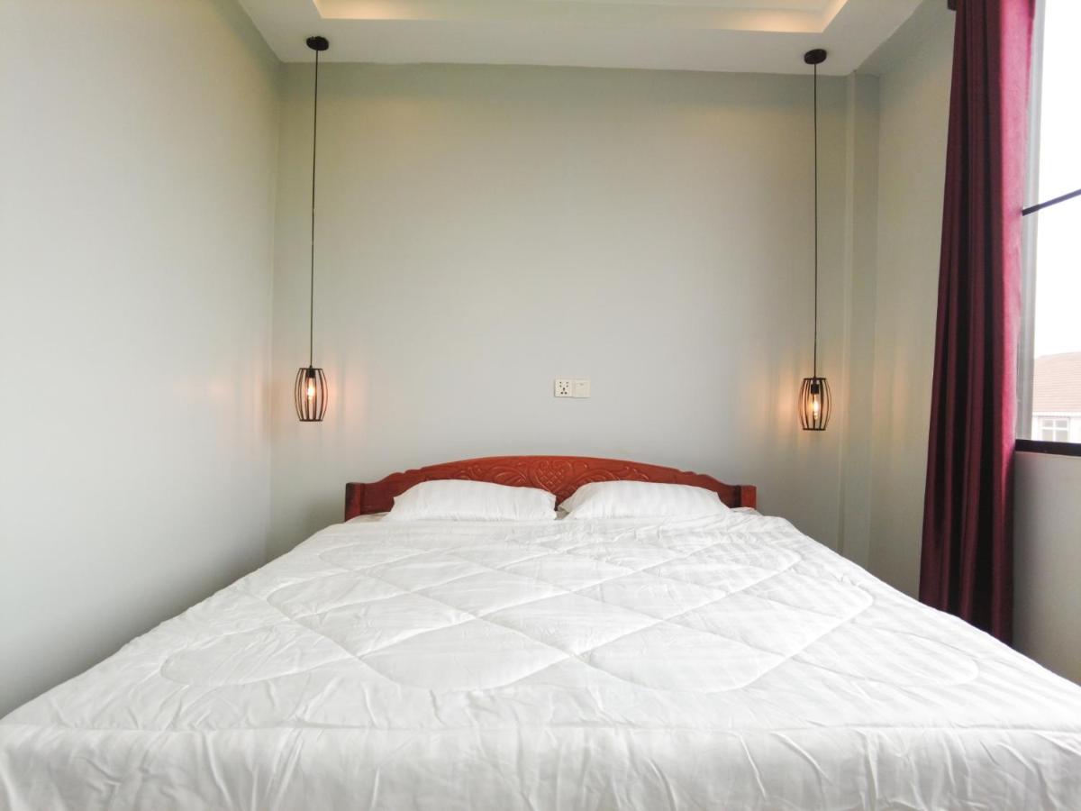 Pteas Kumae Hotel Siem Reap Luaran gambar