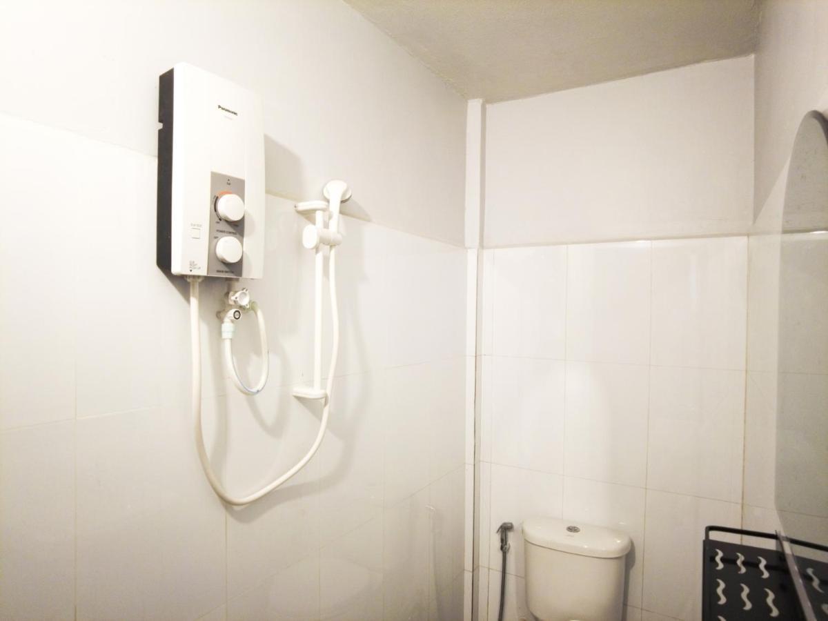 Pteas Kumae Hotel Siem Reap Luaran gambar