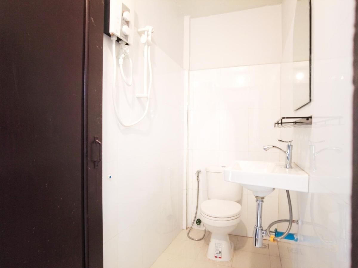 Pteas Kumae Hotel Siem Reap Luaran gambar