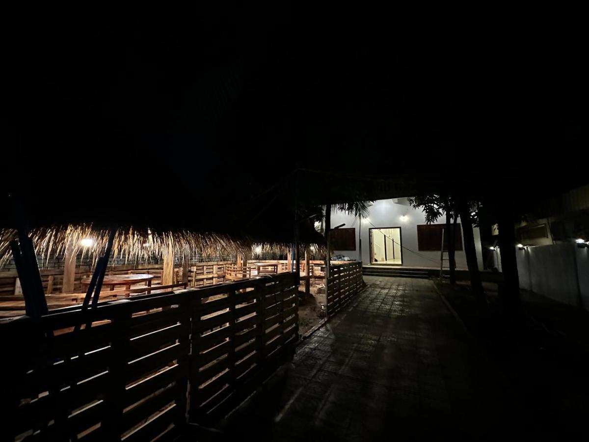Pteas Kumae Hotel Siem Reap Luaran gambar