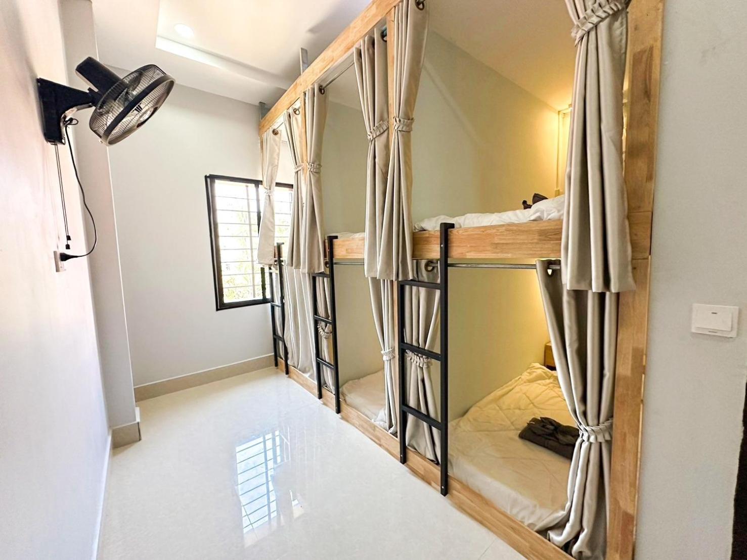 Pteas Kumae Hotel Siem Reap Luaran gambar