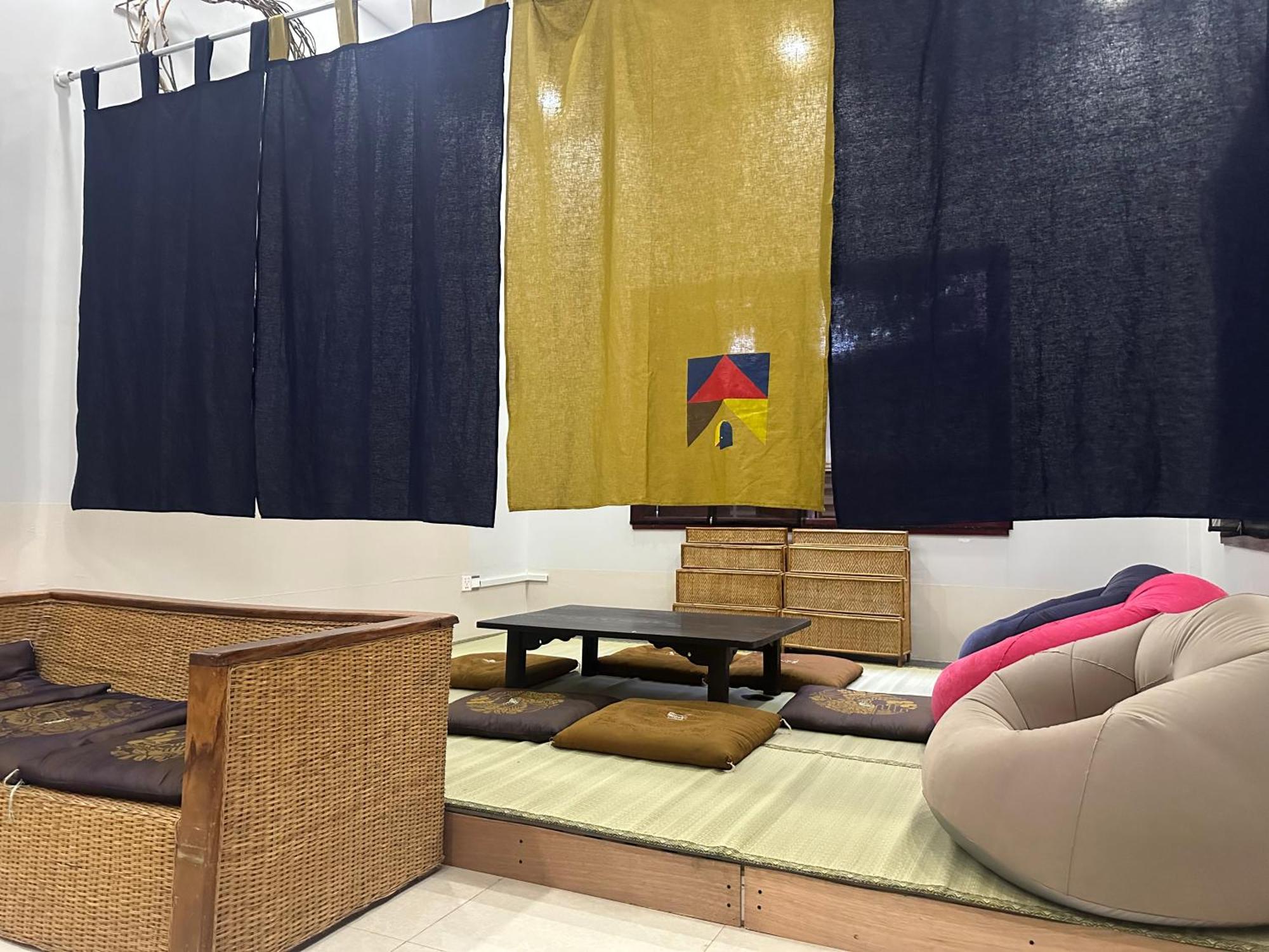 Pteas Kumae Hotel Siem Reap Luaran gambar